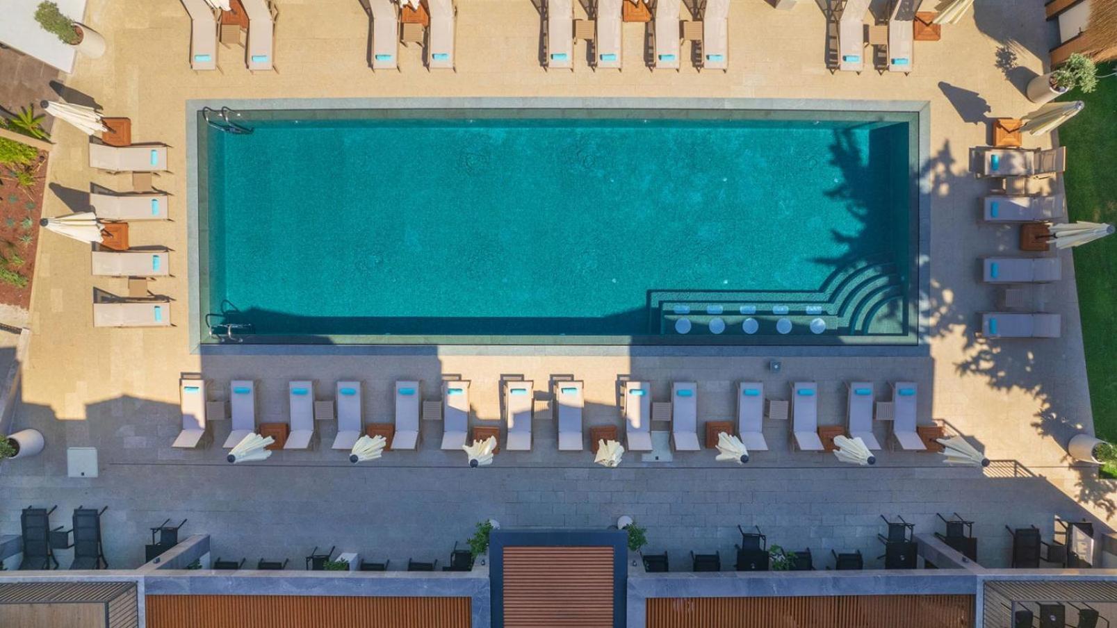 Casa Lumar Luxury Lodging- Adult Only Fethiye Bagian luar foto