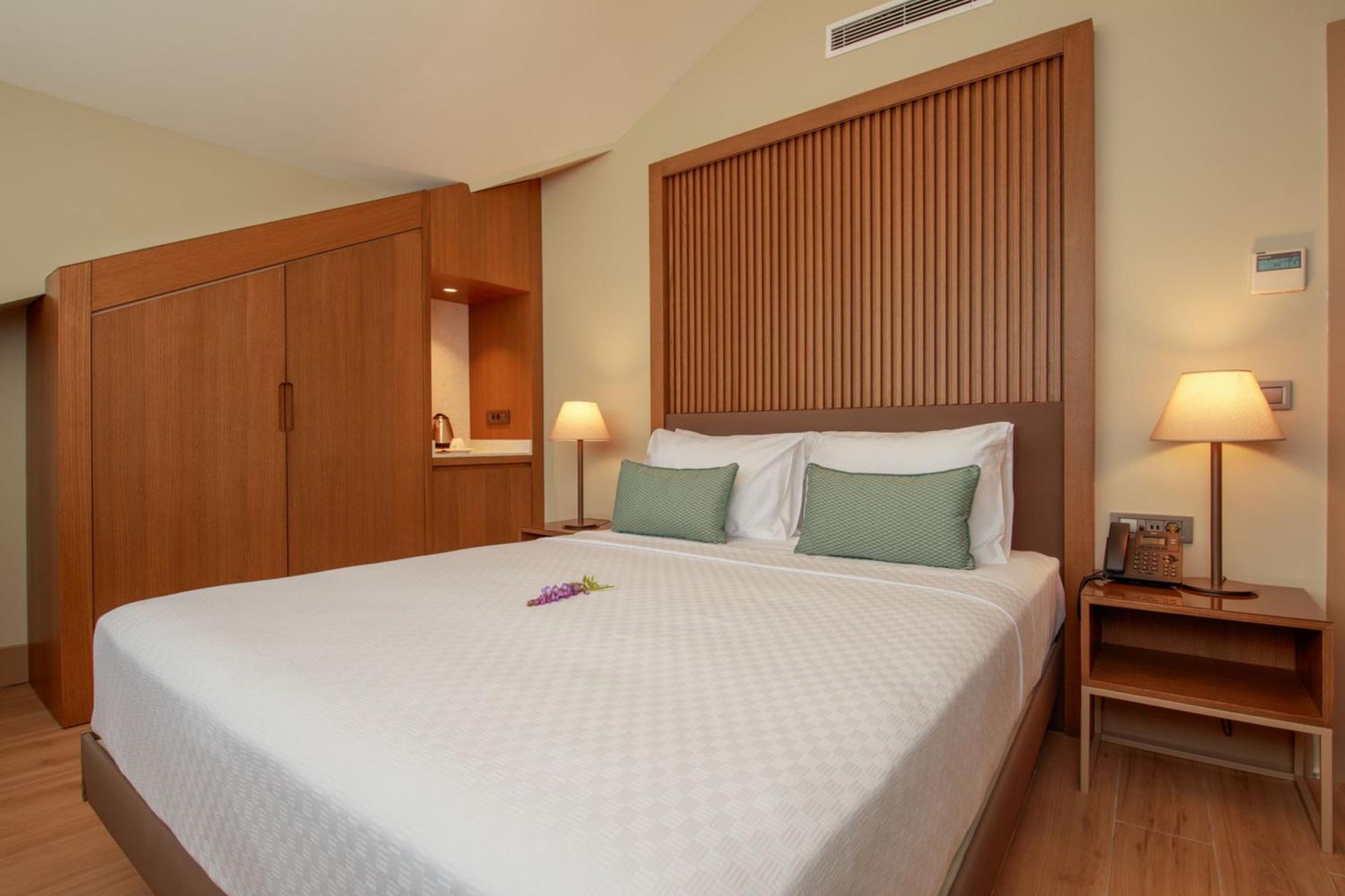 Casa Lumar Luxury Lodging- Adult Only Fethiye Bagian luar foto